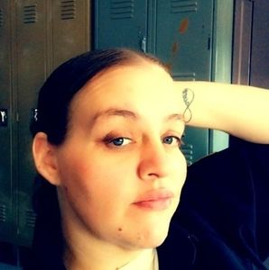 Meet your Posher, Vicky